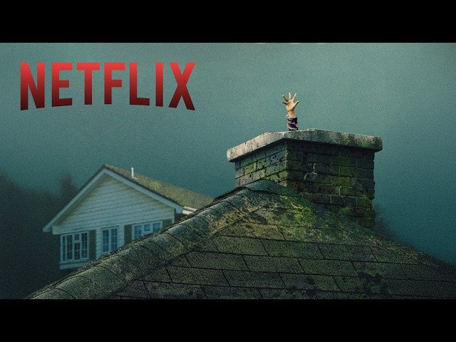 Top NEW RELEASES on Netflix in AUGUST 2026