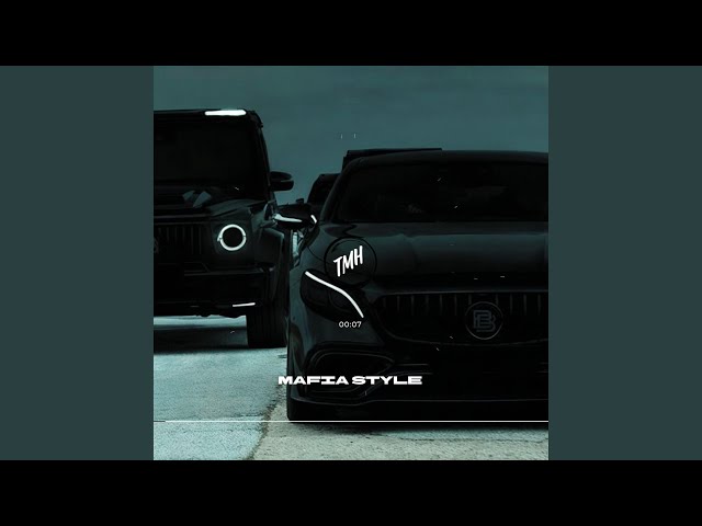 Mafia Style