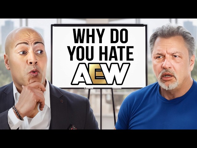 10 Questions with Al Snow