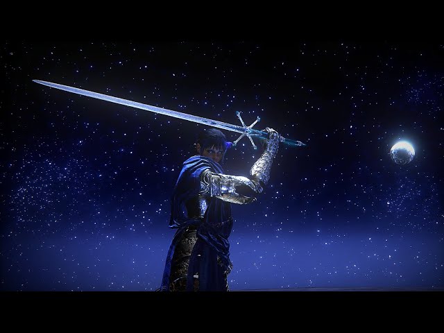 Elden Ring's Most MISUNDERSTOOD Weapon - Carian Sorcery Sword