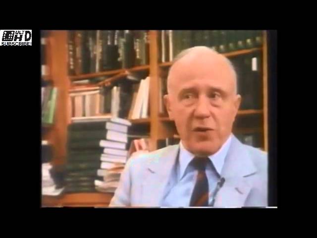 Albert Einstein: Classic vs Quantum Documentary 1985