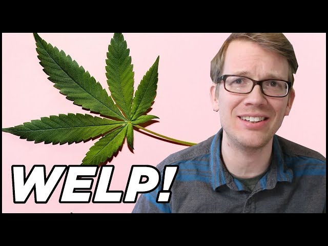 This Video is About Marijuana