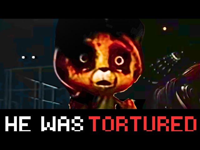EVERYTHING You MISSED In RESTRICTED SALVATION (Chapter 5 ARG)