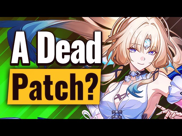 Will Players Be Able To Survive Star Rail Version 4.6 or Will More Players Quit?