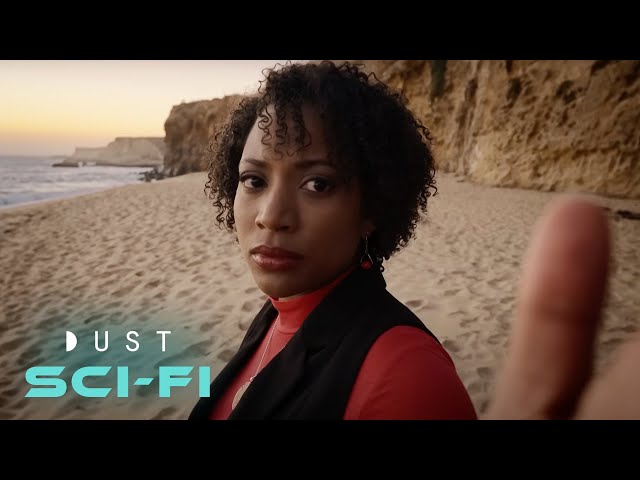 Sci-Fi Short Film "Watch Room" | DUST | Throwback Thursday
