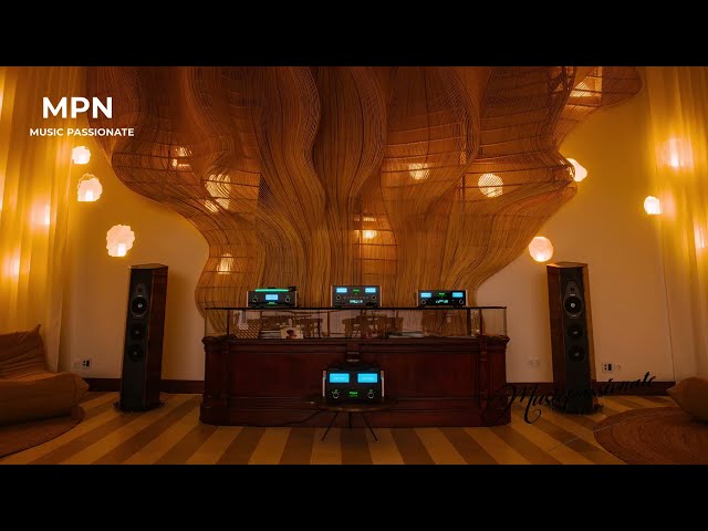 24 BIT  Dynamic Test  Crystal Clear Sound with Bass _ 24 BIT