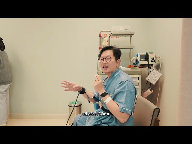 The Longevist x Pran ทำไม Preventive Health จึงสำคัญต่อ Longevity