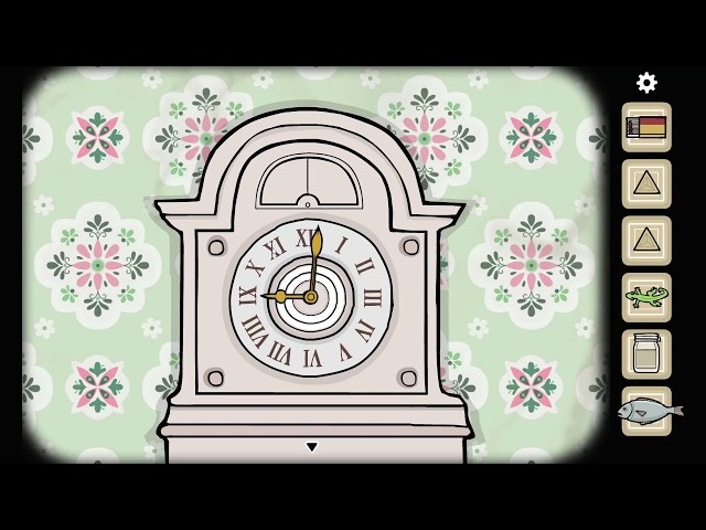[Rusty Lake] Samsara Room 2020 with Secret Room Walkthrough