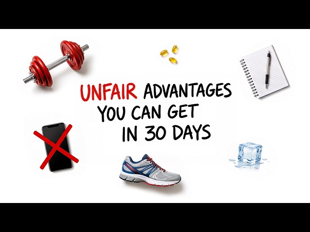 Why 30 Days Is Enough?