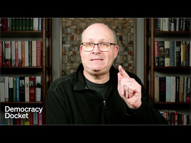 BREAKING: Supreme Court Sides with Trump Against Your Right to Vote by Mail
