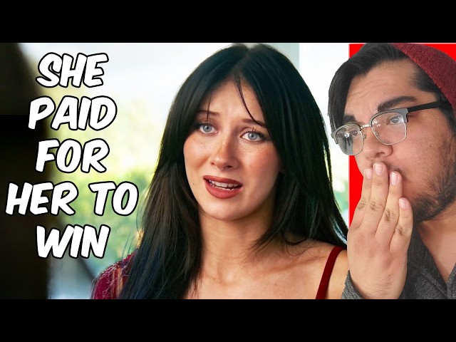 RICH MOM BRIBES Dance Vote Ft. Elliana Walmsley | Dhar Mann Reaction