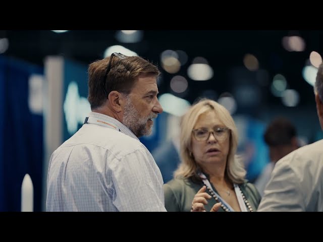 2026 Space Tech Expo - Adhesive Applications