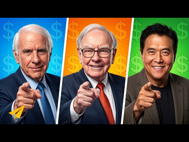 If You Only Watch One Money Video This Year, Make It This