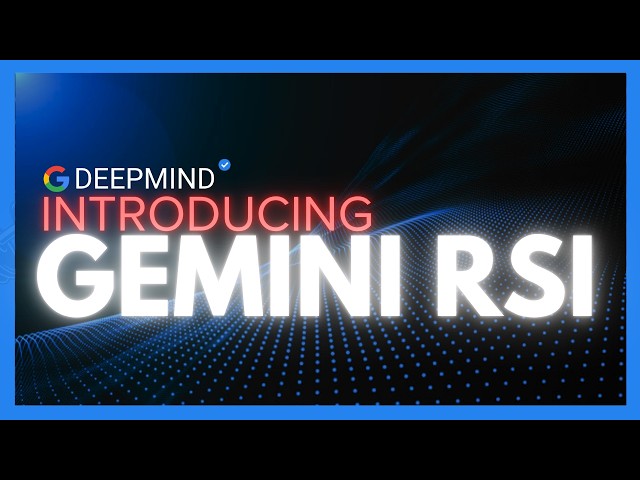 HUGE Google DeepMind RSI LEAKS! GPT-6 Astra NERFED, Kimi K2.8 Code, & More! AI NEWS