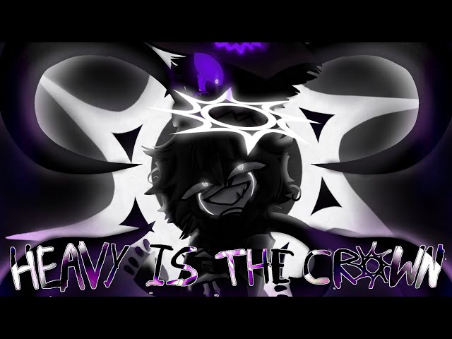 Heavy Is The Crown - Forsaken Animation/AMV