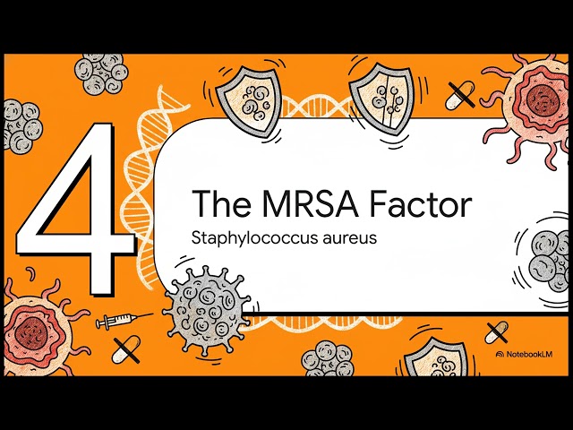 Decoding Skin Infections Explained
