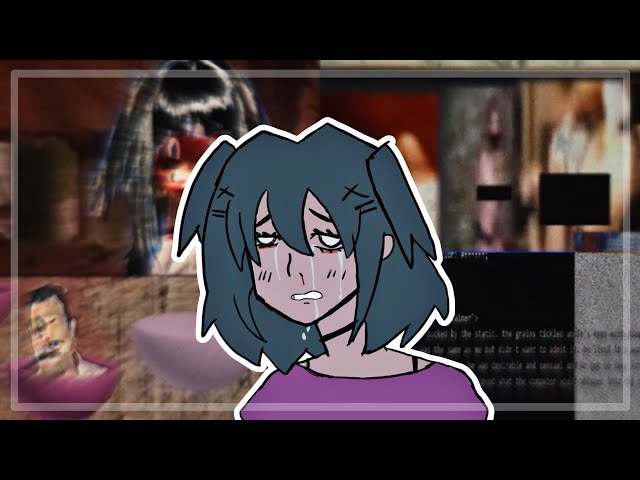 The most DEPRESSING Adobe Flash game