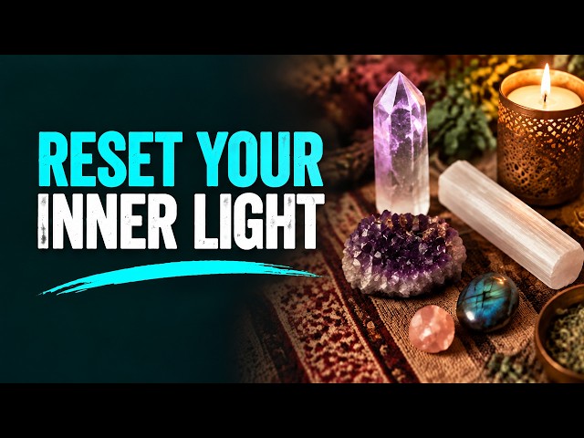 10 Minutes to Peace: Recharge Your Soul Right Now