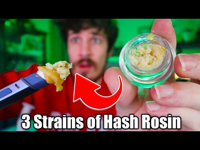 Half Gram Wake & Bake Dab