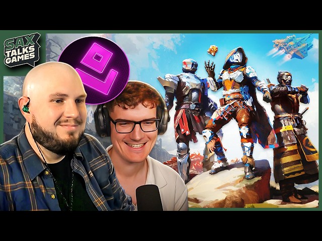 Wrath of the Machine RETURNS, D1 on PC is STUNNING, and How to Craft BETTER Builds in Destiny 2!