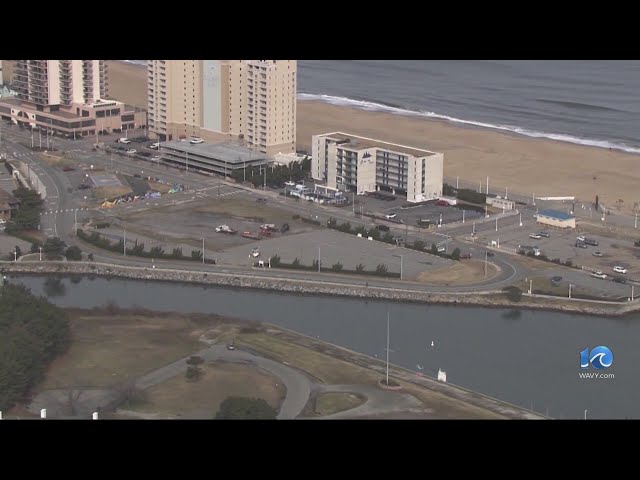 VB officials update status of Rudee Park project