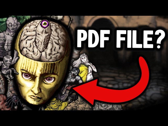 1 Interesting Fact about EVERY ENEMY in Fear and Hunger