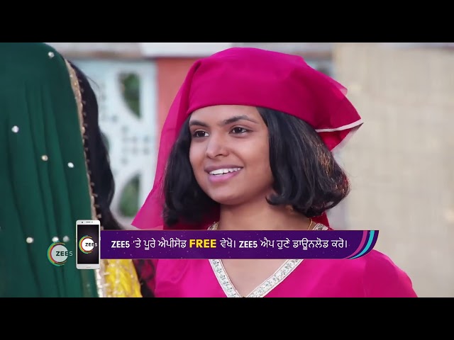 Banto Kicks Dheedo Out Of The Haveli - Heer Ranjha - Webi 17 - Romantic Punjabi Tv Serial