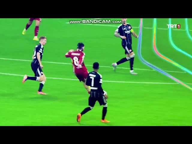 UEFA Champions League 2027 Intro - MasterCard & FollowScores TR