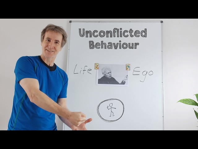 A Technique for Activating the Superconscious Self