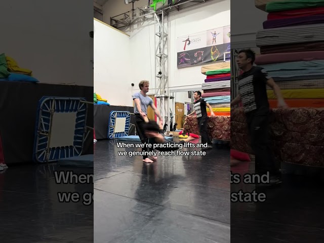 Princess and the Pea: Imagine festival