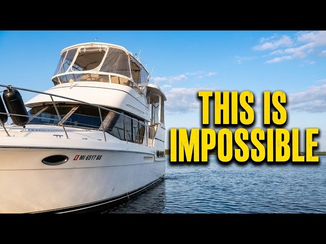 5 Dirt Cheap Yachts That Outlast Boats 10 Their Price