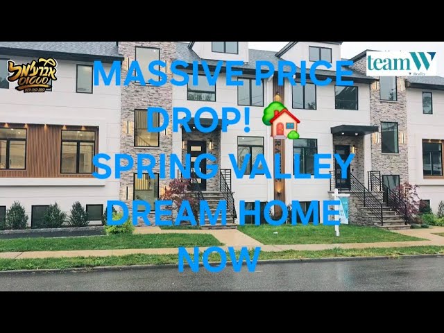 Your Dream Home! Walk to Shuls + Income Potential | 20 Singer Ave