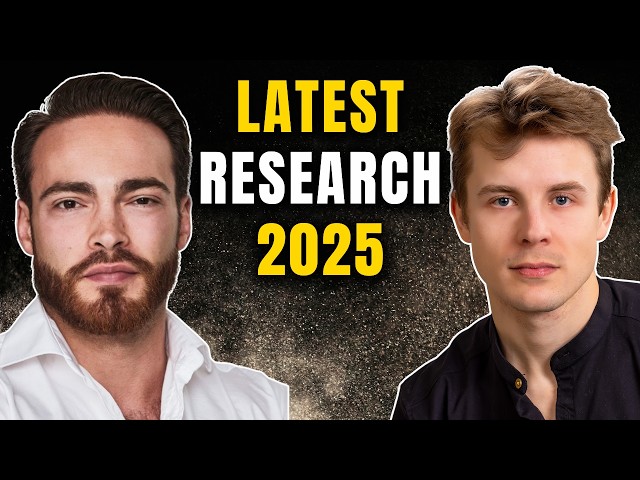 The Optimal Plan to Build Muscle & Lose Fat - Menno Henselmans
