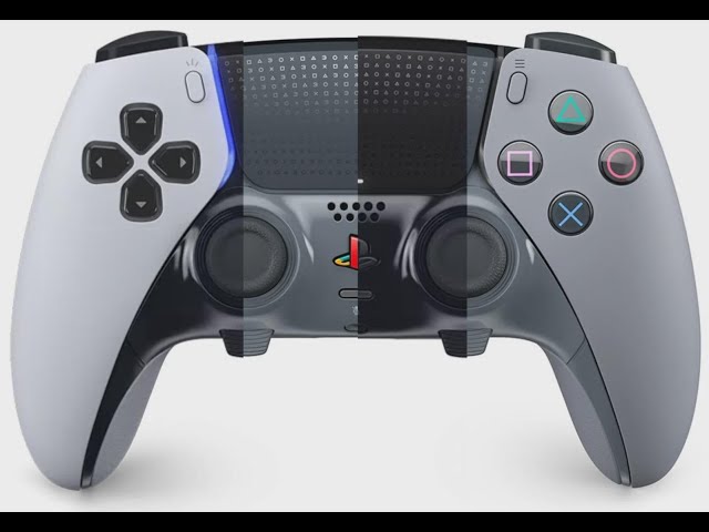All PlayStation retro dynamic themes in startup comparison on PS4 (model outdated)