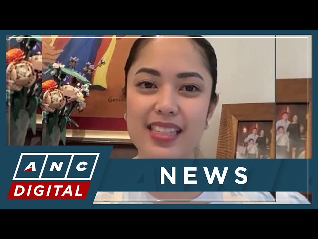 Zamora: We're elated with revision of 16-vote threshold | ANC