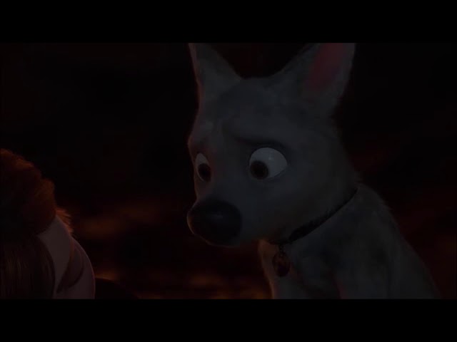 Bolt- Rescuing Penny HD