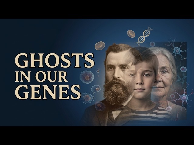 Ghosts in Our Genes: Can Trauma Pass Between Generations?