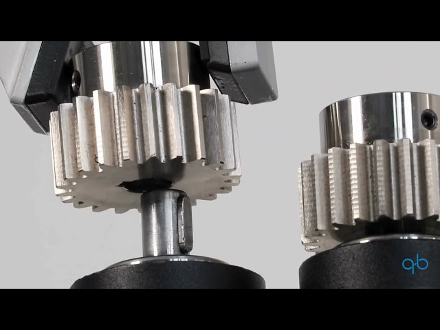 The PEG-in-HOLE problem in automated robotic assembly applications.