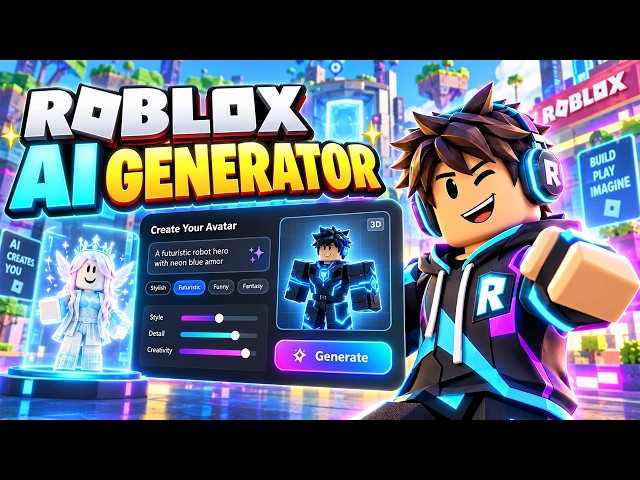 Claude AI Roblox Coding | Copy Roblox Games | Roblox Lua Programming & Roblox Tutorial 2026
