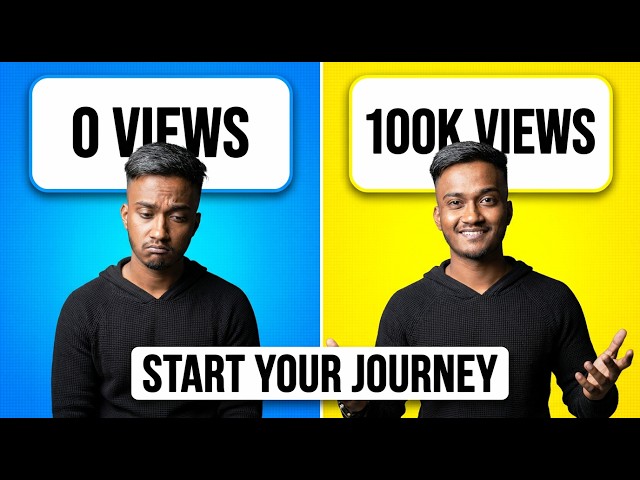 How To Become A Content Creator In 2026!