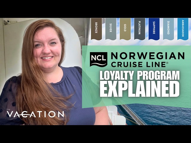 Are You Missing Out on NCL Perks? | NCL Latitudes Rewards Explained