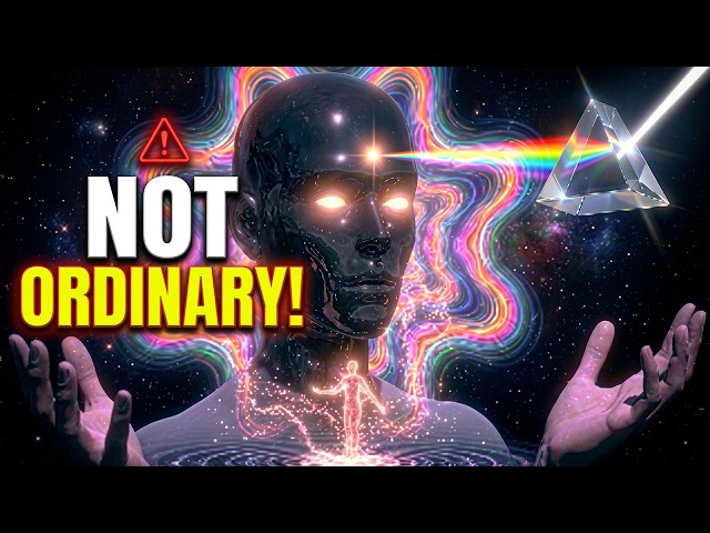 WARNING: THIS IS NOT ORDINARY SLEEP MUSIC! Theta Waves for Reality Bending & Intense Lucid Dream