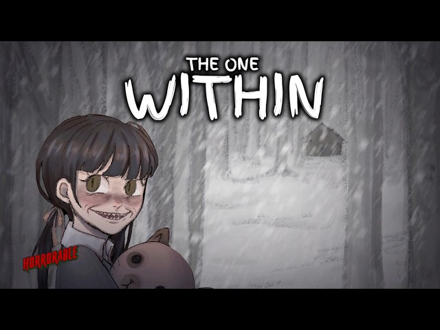 Who Is The Wendigo? | THE ONE WITHIN | Indie Horror (FULL GAME)
