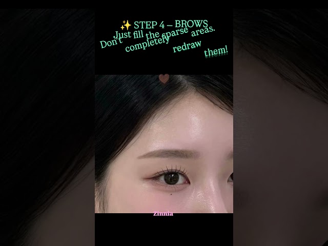 Makeup tutorial for beginners ✨🫶🏻.#makeup#viral#popular#tutorial#beginners#fyp#subscribe#like#trend