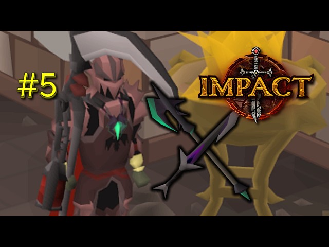 Road to Trillions | EP. 5 | $80 Giveaway | IMPACT