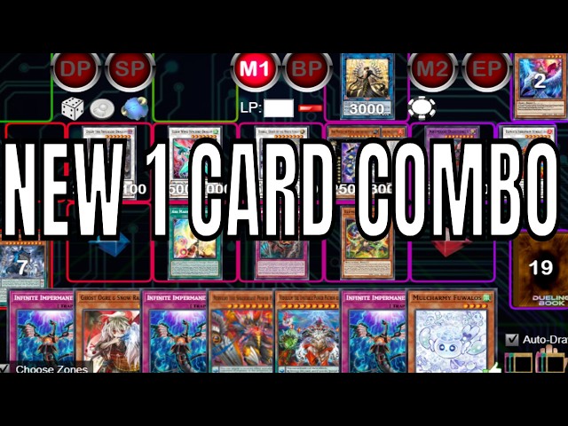 BEST ELFNOTE NEW BANLIST COMBO TUTORIAL & DECK PROFILE!!!!! THE ABSOLUTE BEST DECK STILL!!!!!