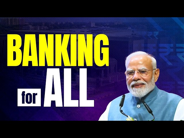 THE BIG BANKING SHIFT! Here's what has changed 🧐