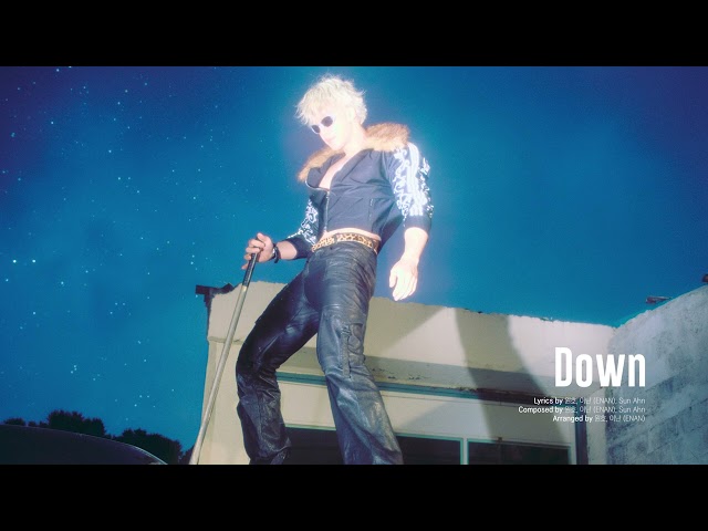 Down