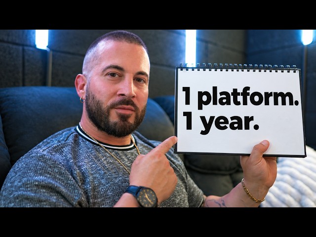 i paid a youtuber for advice. here's what i learned