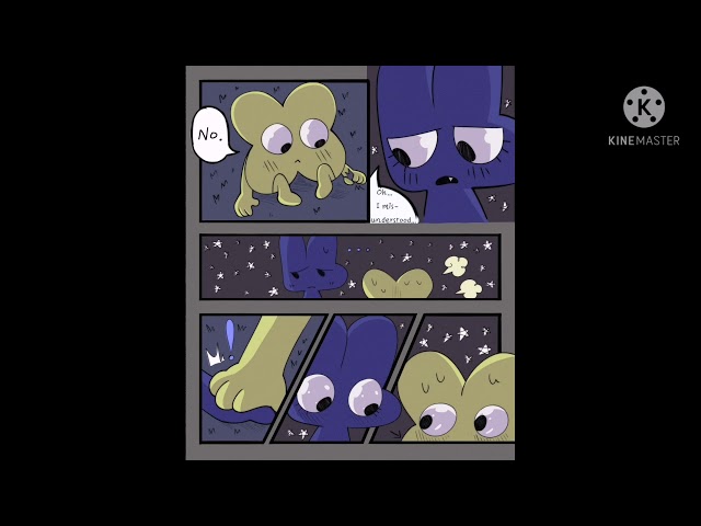 4x comic